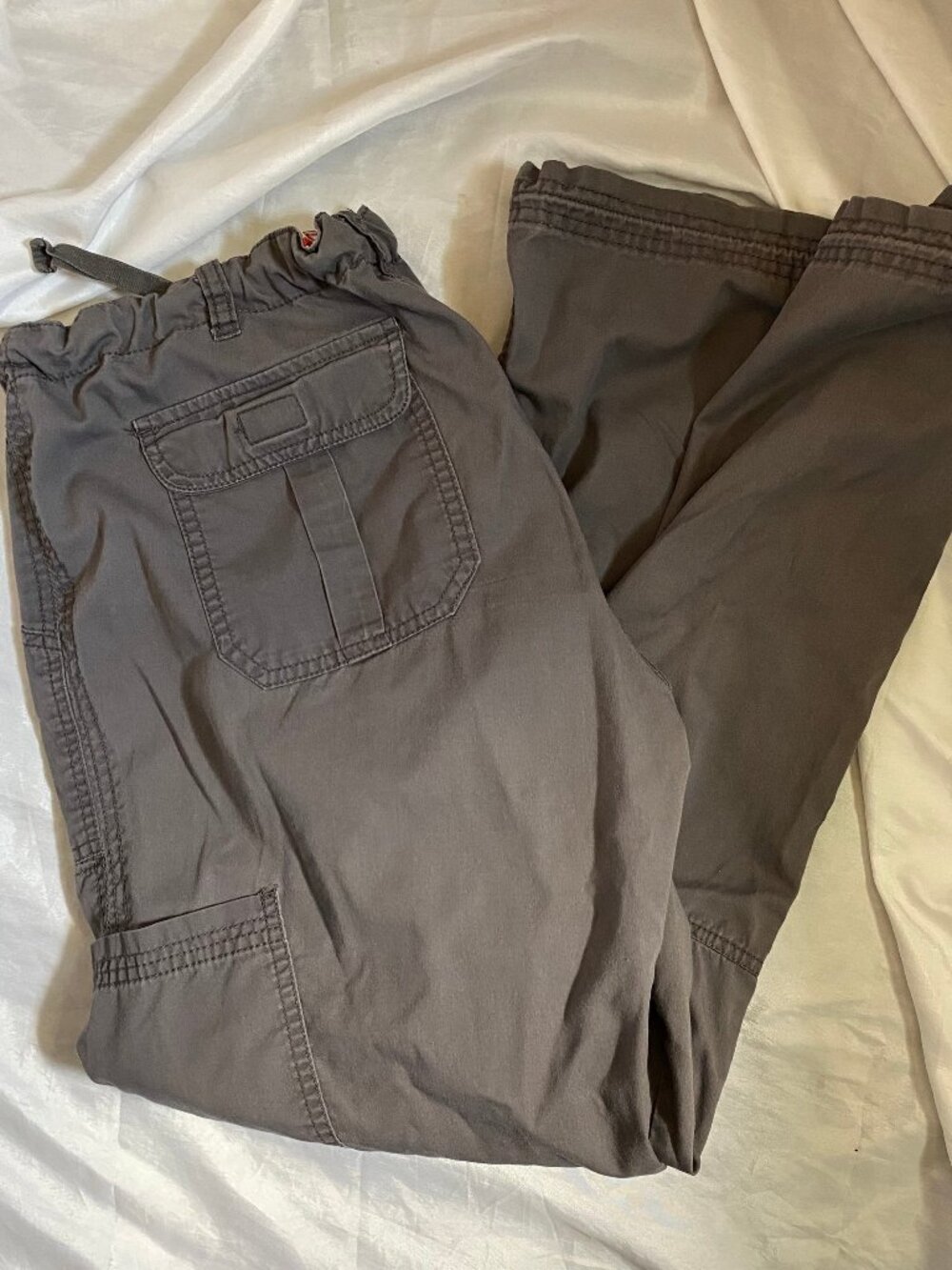 Koi Medical Scrub Pants Women's Size Large Regular